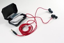 耳机批发 入耳式超重低音运动耳机MP3手机耳机 淘宝外贸热卖