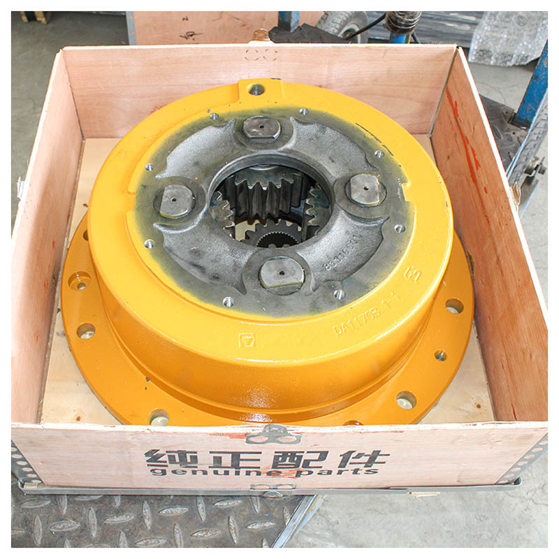 装载机配件 徐工50g 50gn行星架总成轮边减速器及配件