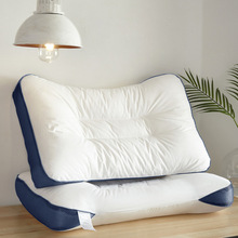 新款保健枕头枕芯  护颈枕磁石枕头荞麦枕头薰衣草枕头决明子枕头