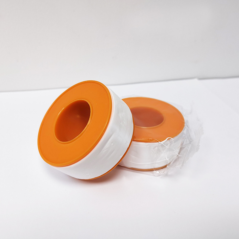 ptfe生料带 阀门水龙头安装配件 自来水管道螺纹密封带 水胶带