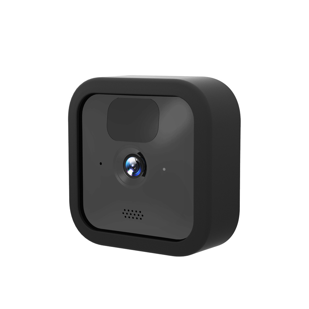 适用blinkmini监控摄像头硅胶保护套2020亚马逊热销监控厂家配件