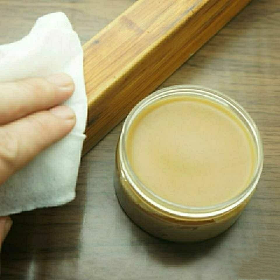 木蜡油实木透明红木家具上色光专用抛光保养木器清漆防水防腐桐油