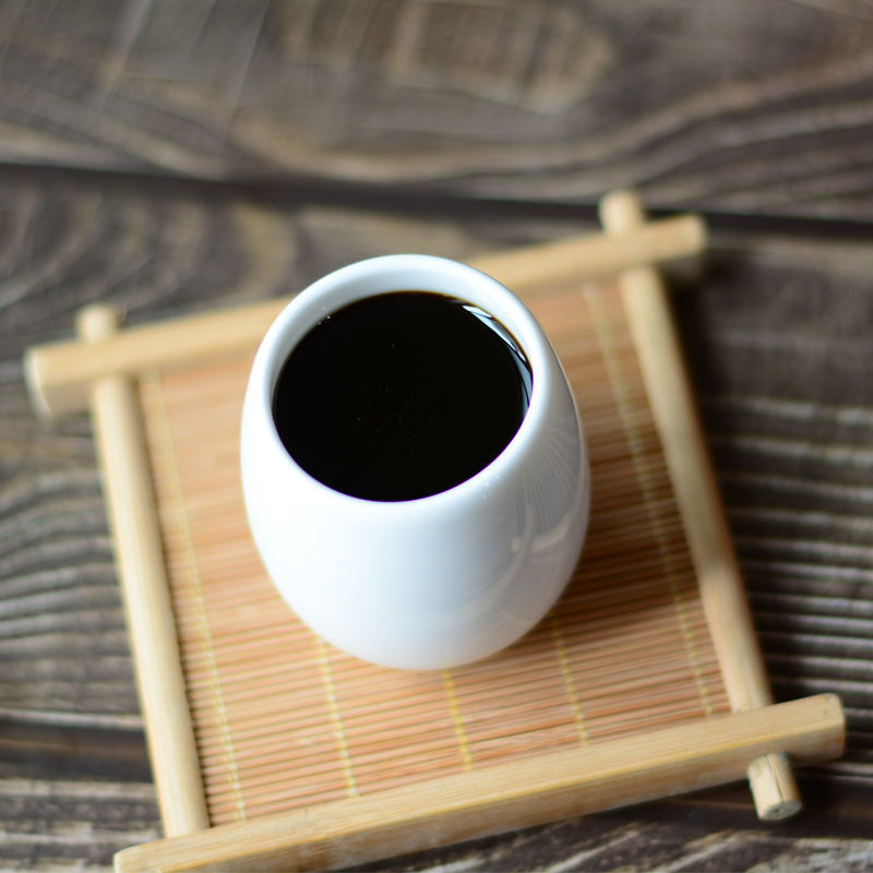 阡喜液体红糖水冰粉配料浓缩红糖浆商用大瓶红糖浆凉糕配料糍粑