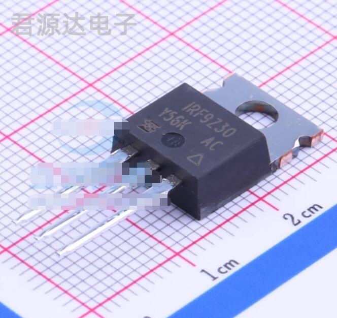 irf9z30pbf 封装 to-220-3原装mos管-阿里巴巴