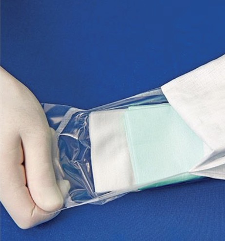 pa/pp共挤易揭膜  医用透析纸易揭膜 医疗器械高温蒸汽eo专用