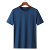 summer new pattern man leisure time motion T-shirt Youth T-shirts T-shirt jacket outdoors motion Elastic force Short sleeved T-shirt summer new pattern man leisure time motion T-shirt Youth T-shirts T-shirt jacket outdoors motion Elastic force Short sleeved T-shirt
