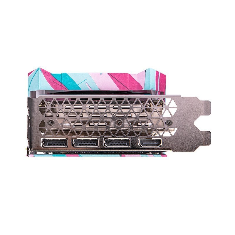 索泰rtx3070ti 8g6x x-gaming oc台式电脑游戏专业显卡