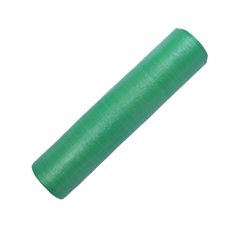 Spot Supply Green Weed Barrier Gardening Weeding Cloth Breathable Ground Cloth Weeding Ground Cloth Agricultural Greenhouse Weed Barrier