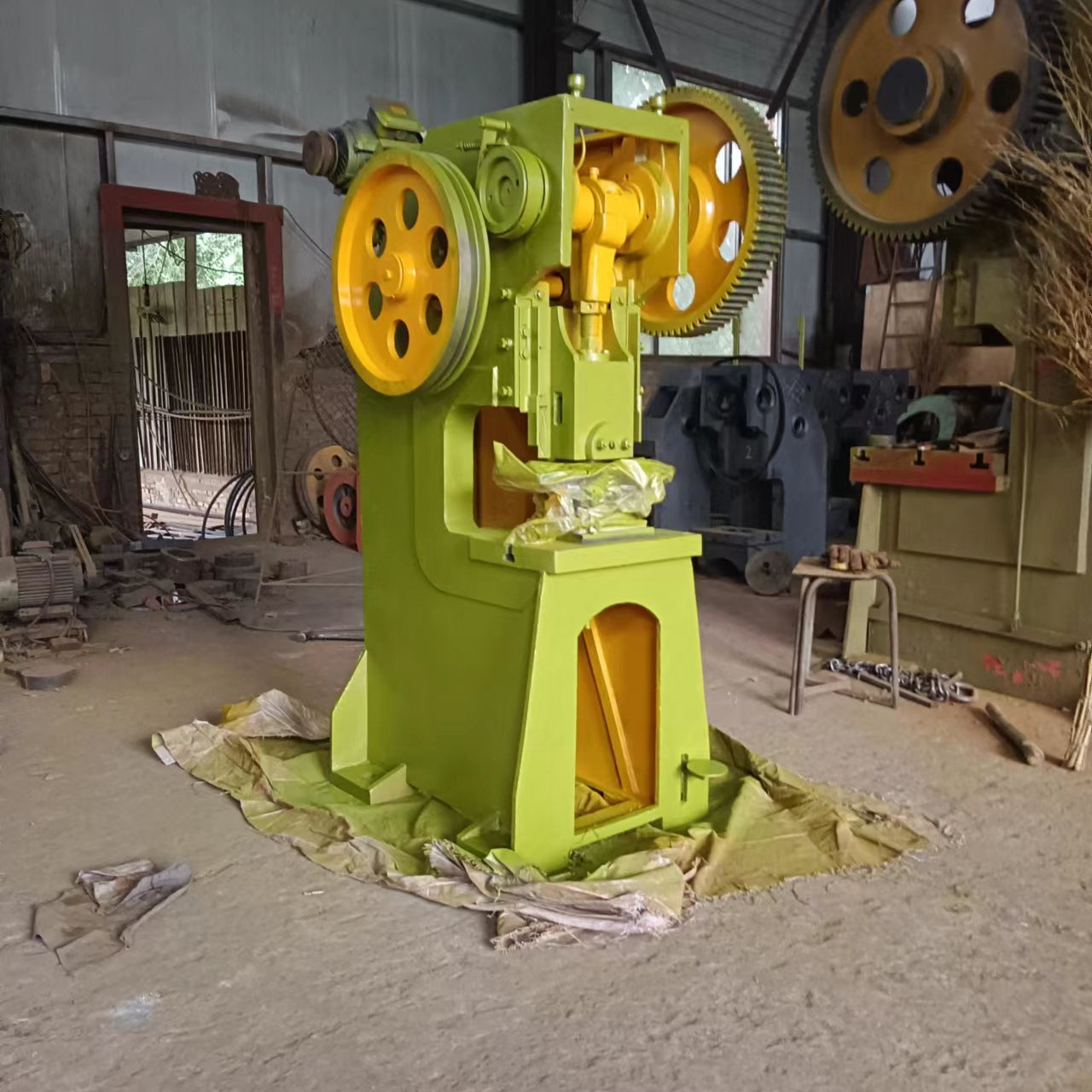 定制烧纸冲孔机全自动烧纸钱冲孔机器烧纸钱打孔机器烧纸冲孔模具