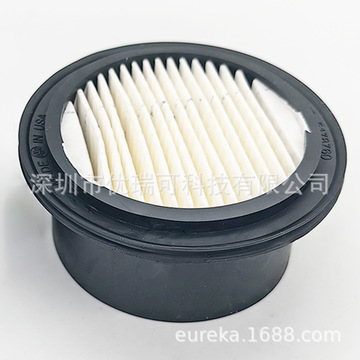 patent 5178760真空泵空气滤芯涡旋泵排气过滤器原厂消音器保养