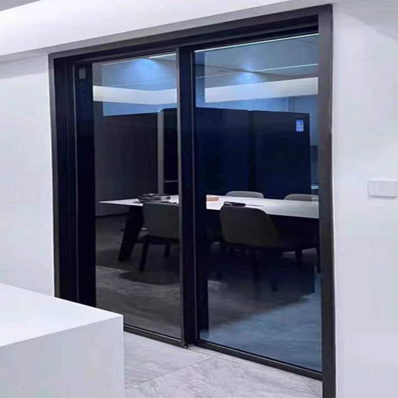 成都玻璃推拉门