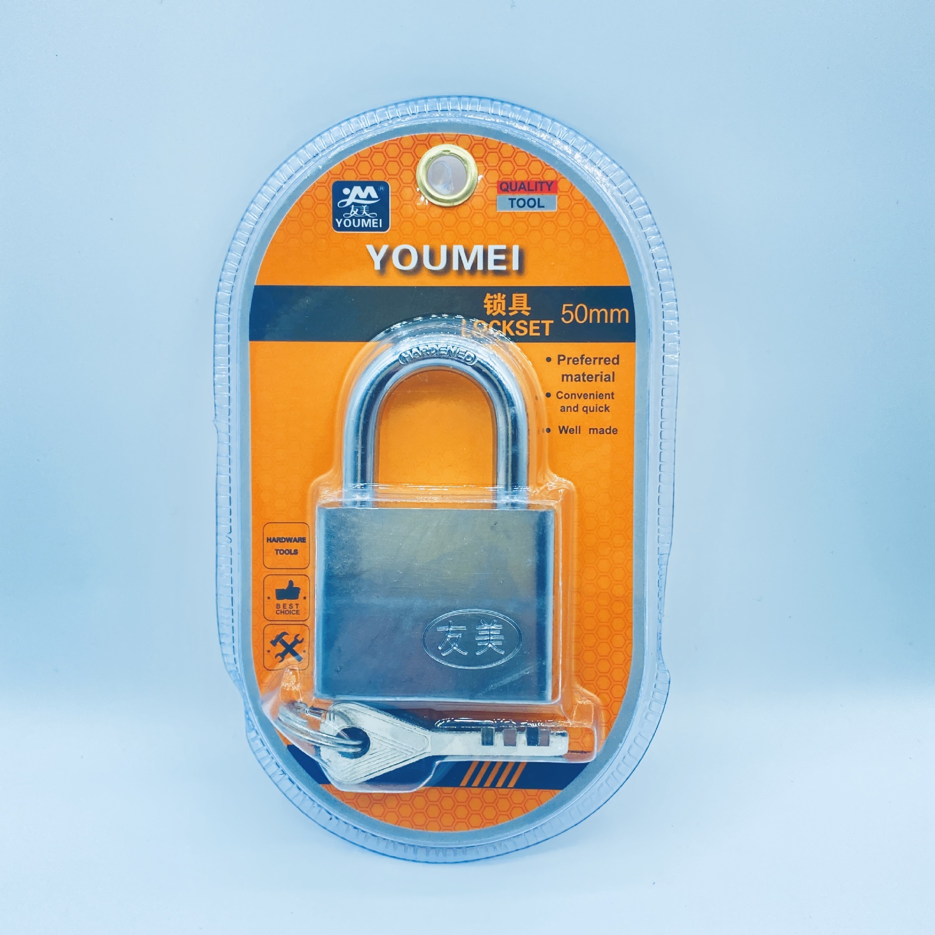 metal password lock digital password anti-theft 3/4 digit changeable password box storage box small mini lock padlock