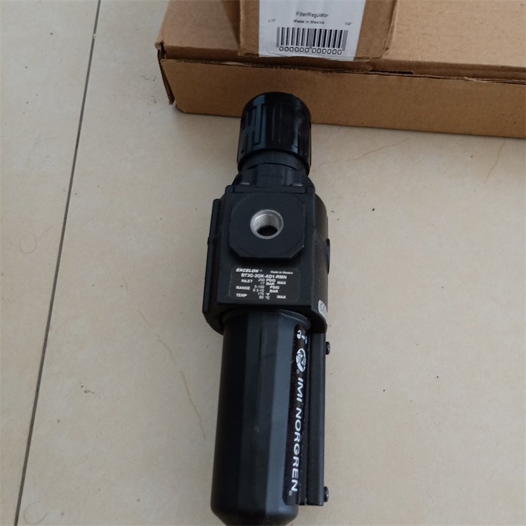 诺冠调压阀b74g-3ak-qt3-rmn过滤器norgren电磁阀气缸-阿里巴巴