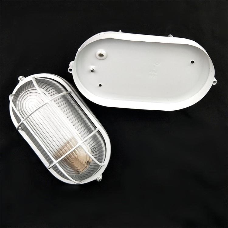 led防爆灯隔爆型专用厨房仓库厂房抽排烟罩抽油烟机隧道防水防潮