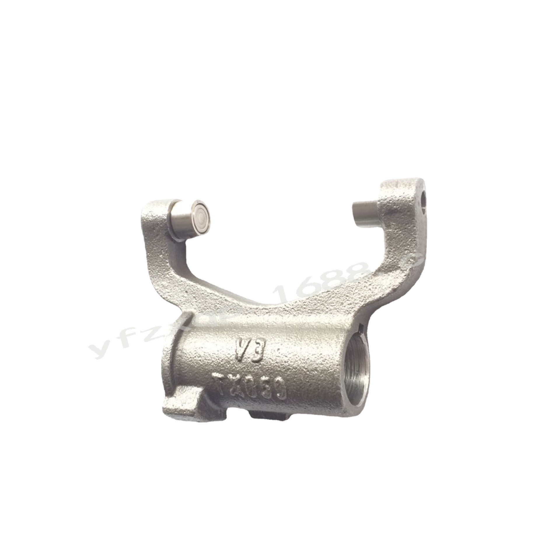 适用于三菱51jk变速箱离合器拨叉me661678fuso汽车配件
