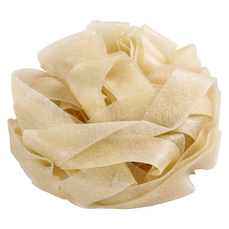 面皮河南面皮整箱3块独立包装干凉皮干面筋免煮农家自制特产3块