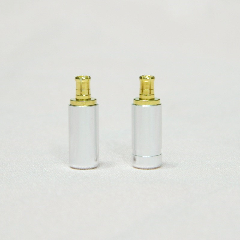 乐滋制造 适用于铁三角e40 e70 ls400 cks1100 a2dc耳机插头插针