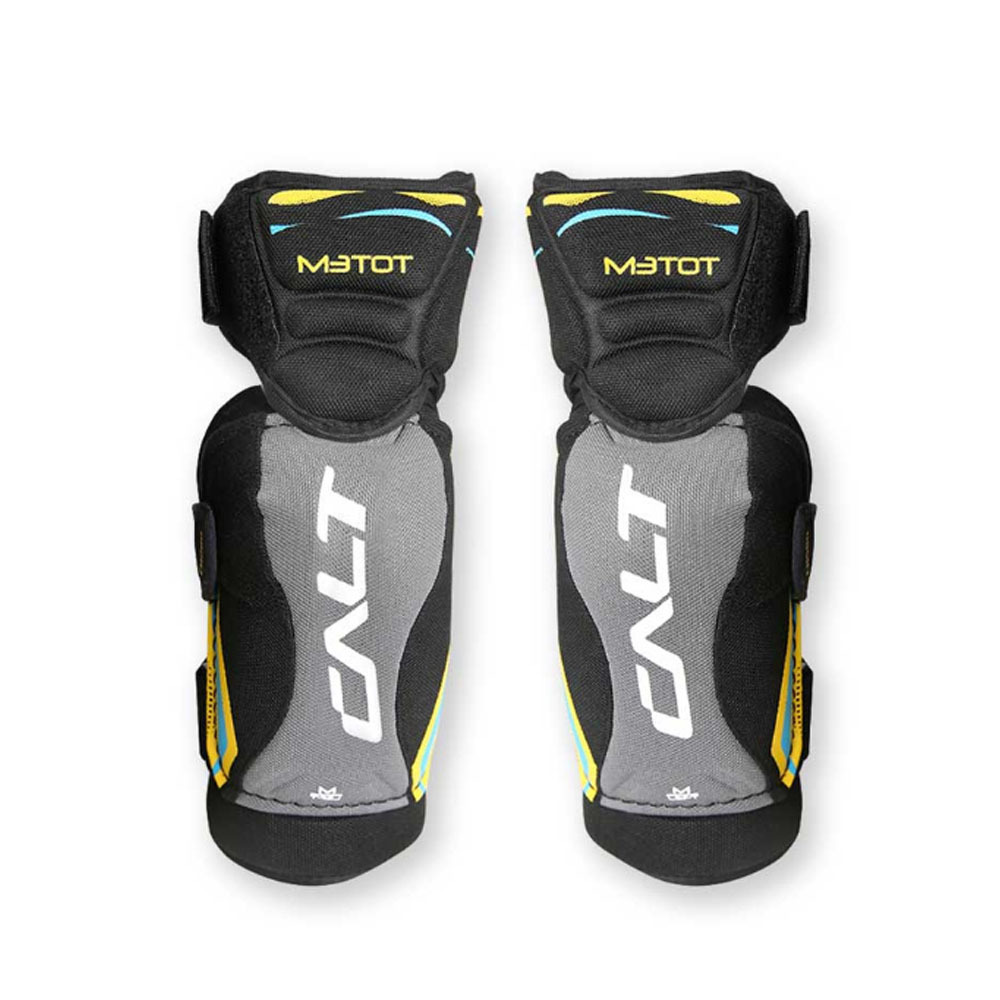 冰球运动护具出厂价 大量库存 卡尔特 ch580 冰球运动护膝-阿里巴巴