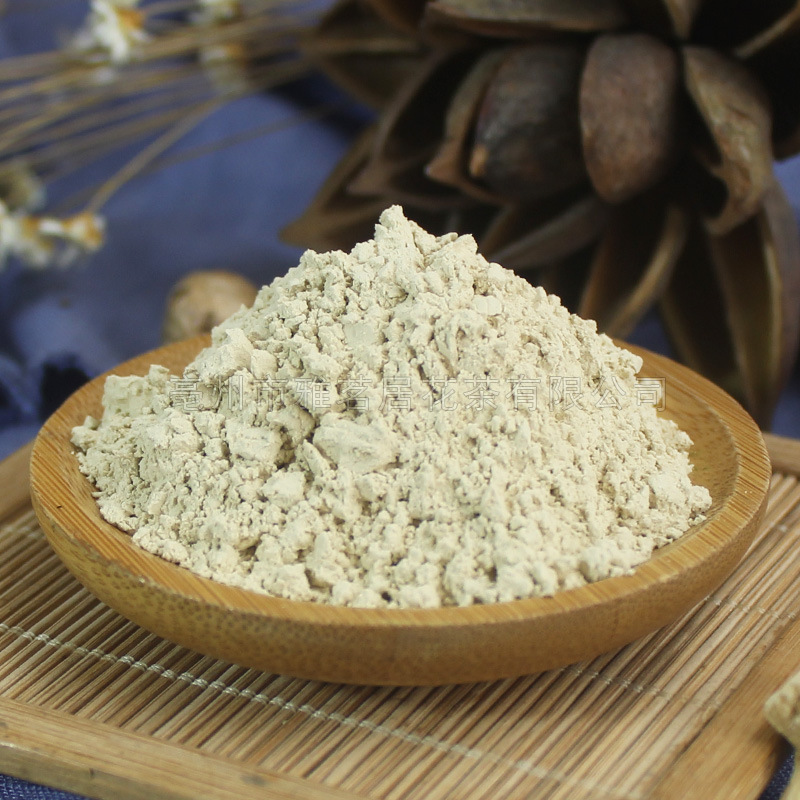 西洋参粉散装零售软质长白山花旗参粉东北特产西洋参超细粉中药材