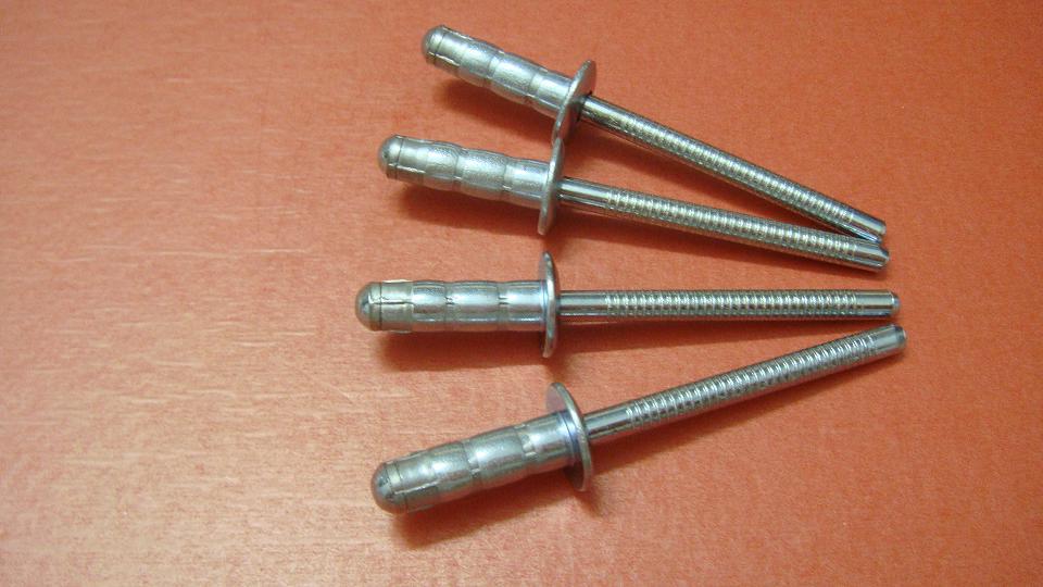 304不锈钢双鼓型抽芯铆钉304双鼓型铆钉双鼓拉铆钉广东双鼓拉钉