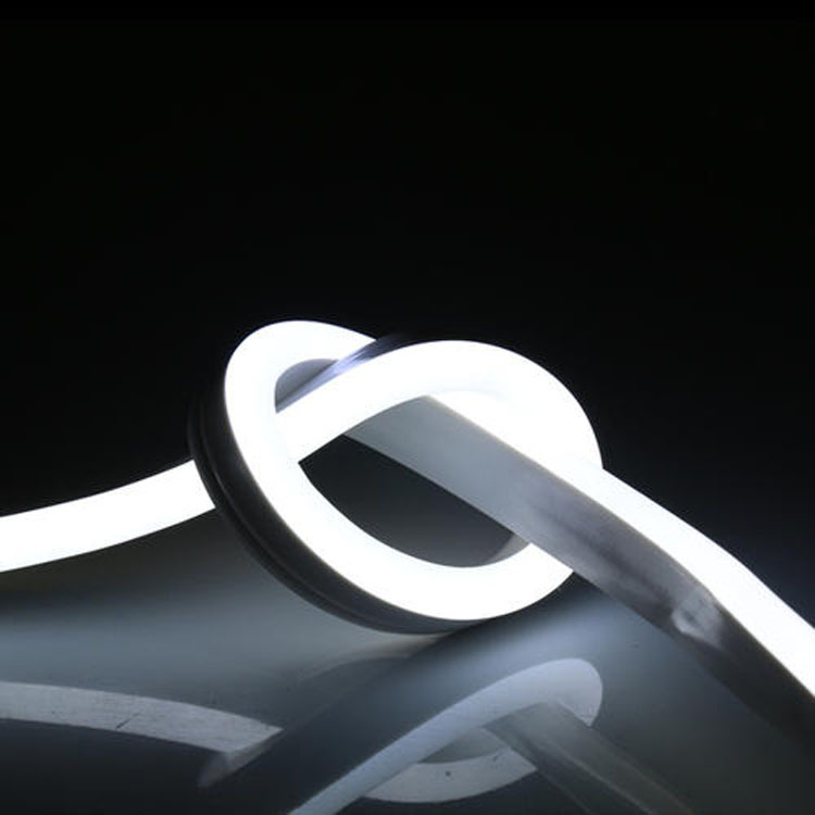 跨境led硅胶12v柔性霓虹灯带户外工程防水照明柔性灯带-报价-阿里巴巴