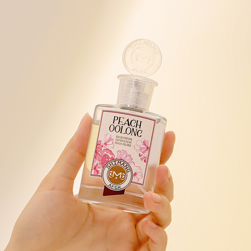 诗芒香水经典香氛新款小众女士持久淡香清新学生香水货源木质香水