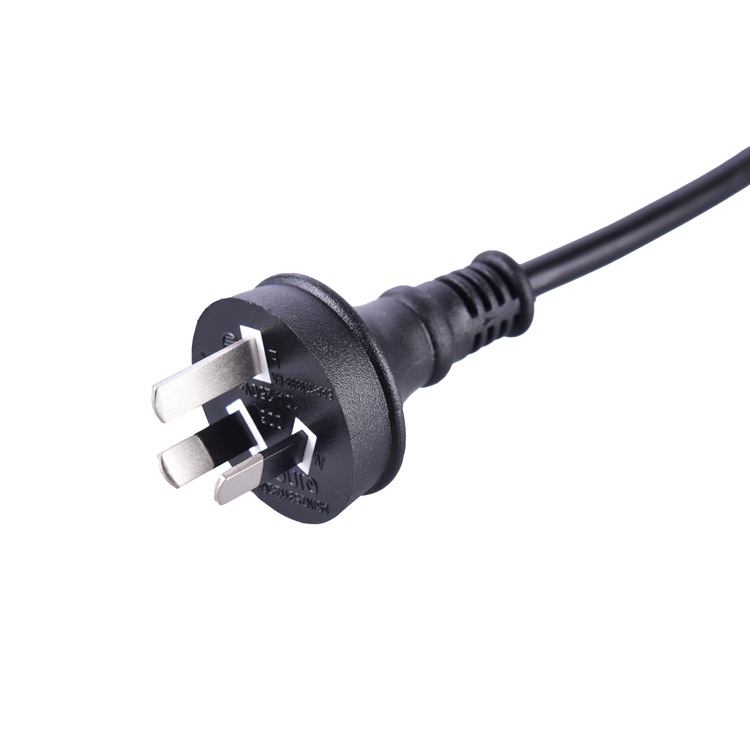 南非插头 中东电源线小南非插头 多功能南非电器插头-阿里巴巴