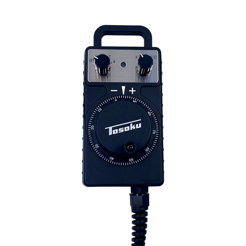 数控车床cnc电子手轮新代发那科手摇脉冲发生器手轮厂家批发