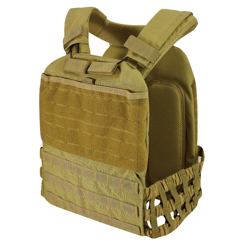 跨境 红海行动同款511维京战术背心轻量化快拆背心cs野战防护马甲