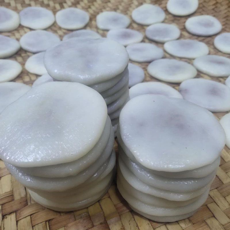 贵州油炸粑豆沙粑手工红豆糍粑纯糯米豆沙油炸吧贵州特产咸味包邮