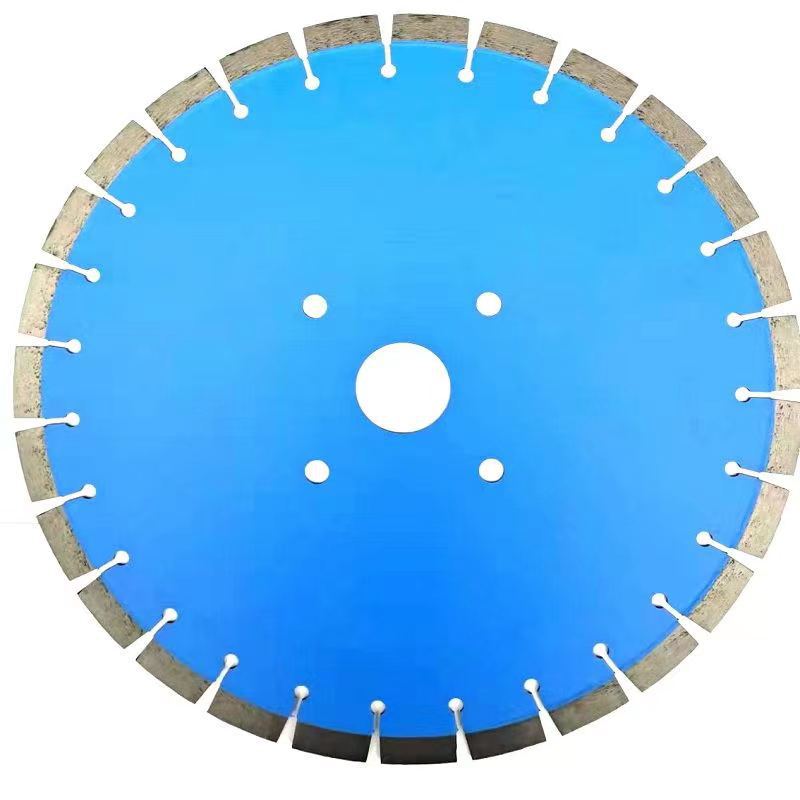 Diamond Saw Blade Factory Wholesale 300 350 Saw Blade Stone Stone Cutting Disc