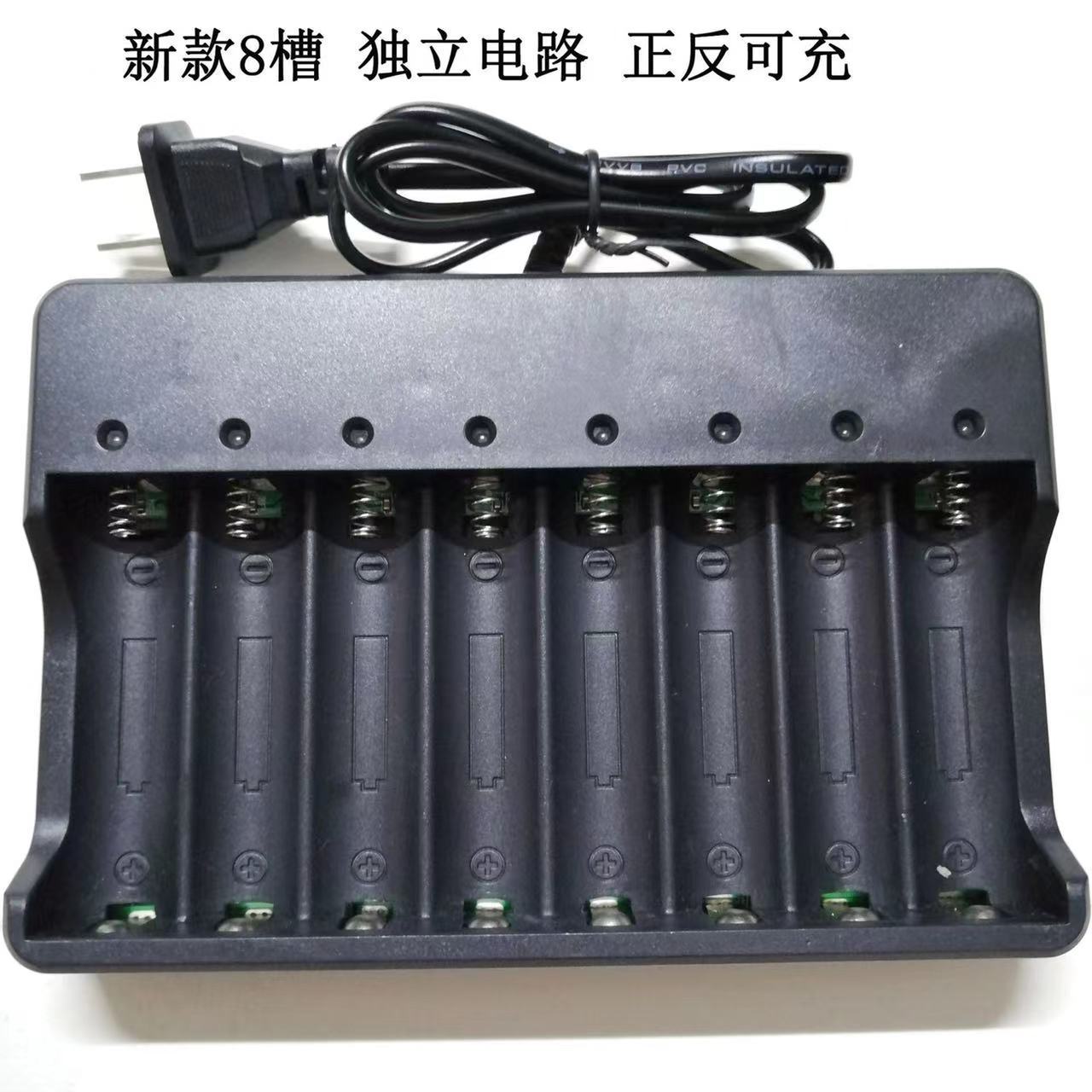 松下大容量26650动力5c锂电池ncr26650a5000mah 强光手电筒电池