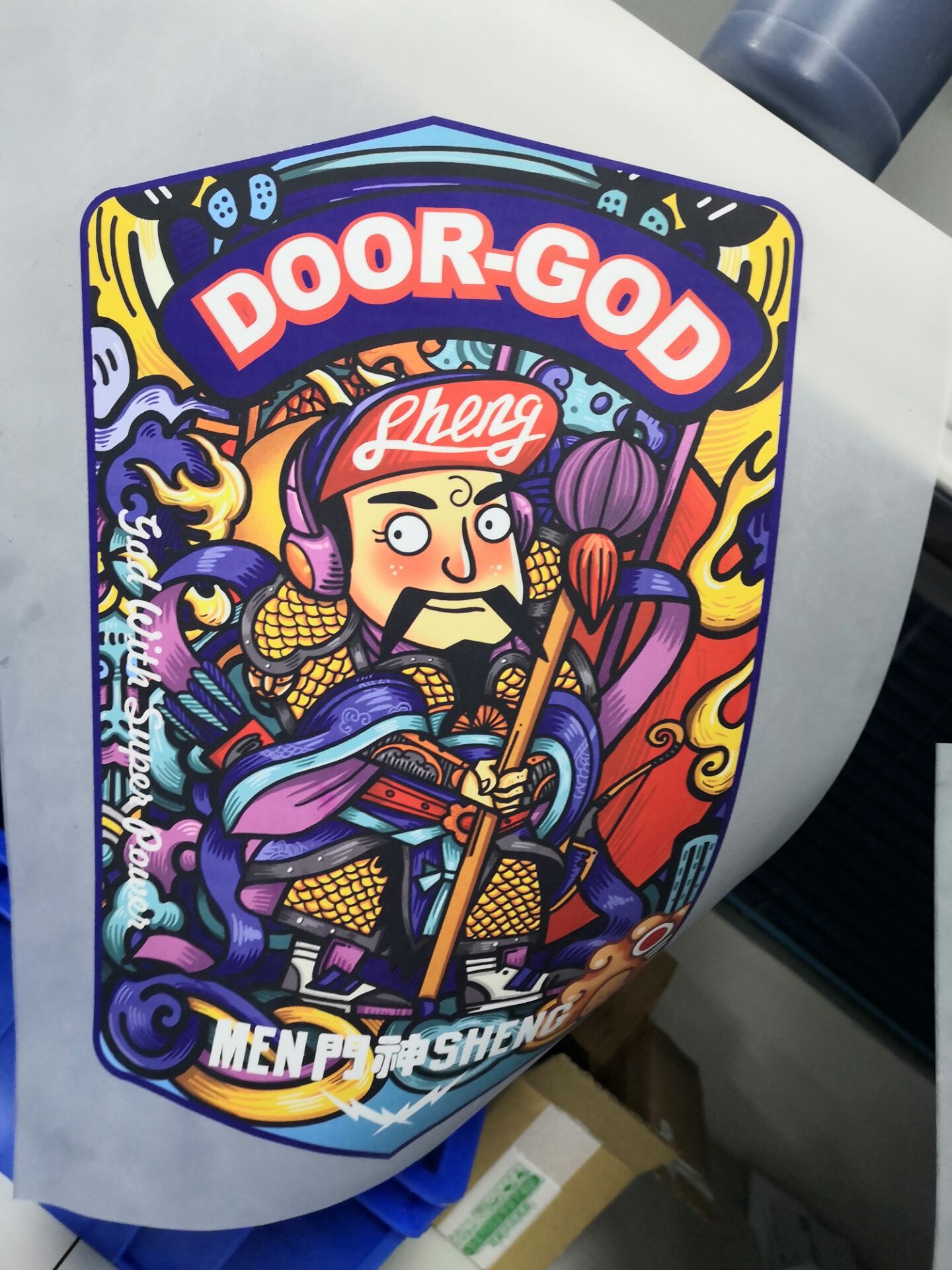 dtf墨水 柯式烫画膜墨水涂料墨水 t-shirt烫画墨水 白墨烫画墨水