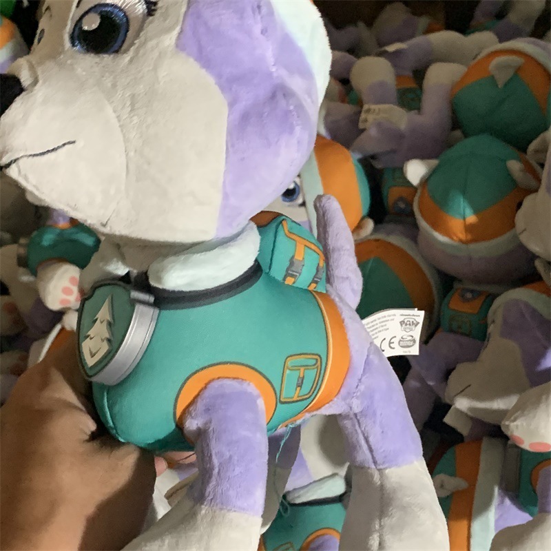 狗狗珠珠狗狗毛绒公仔玩具库存处理