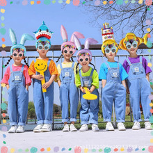 头箍气球头饰儿童搞怪生日派对装饰氛围布置儿童节幼儿园拍照道具