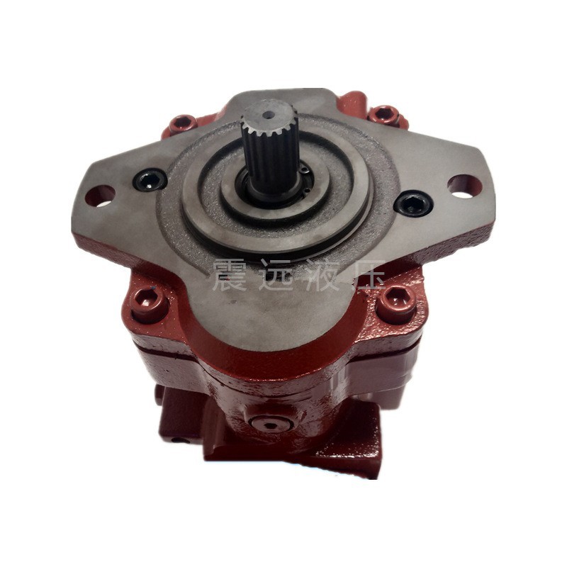 kyb柱塞泵b0610-54005 266-6942 挖掘机泵psvl-54cg-13液压泵