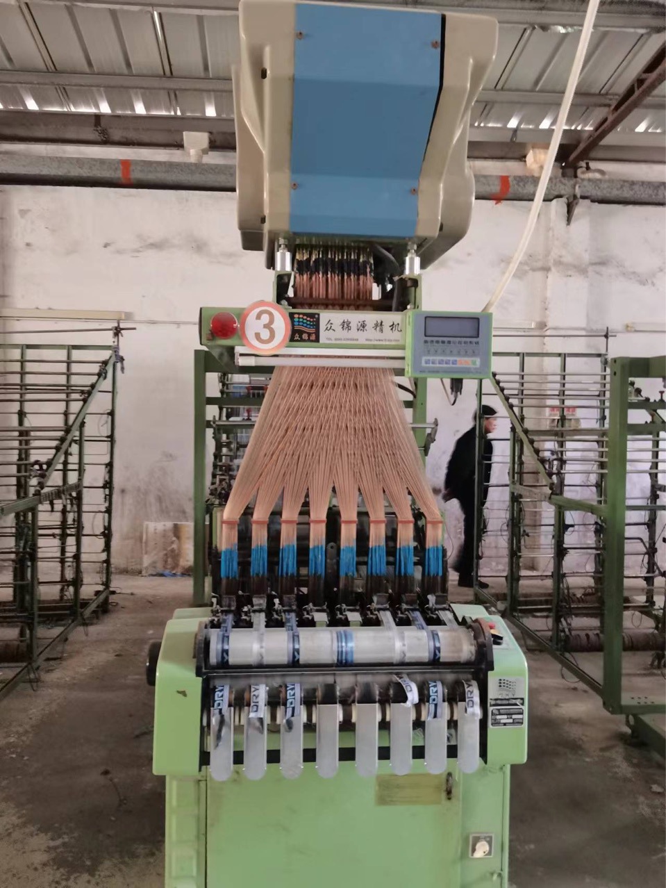 二手电脑织带机-二手电脑织带机厂家,品牌,图片,热帖-阿里巴巴