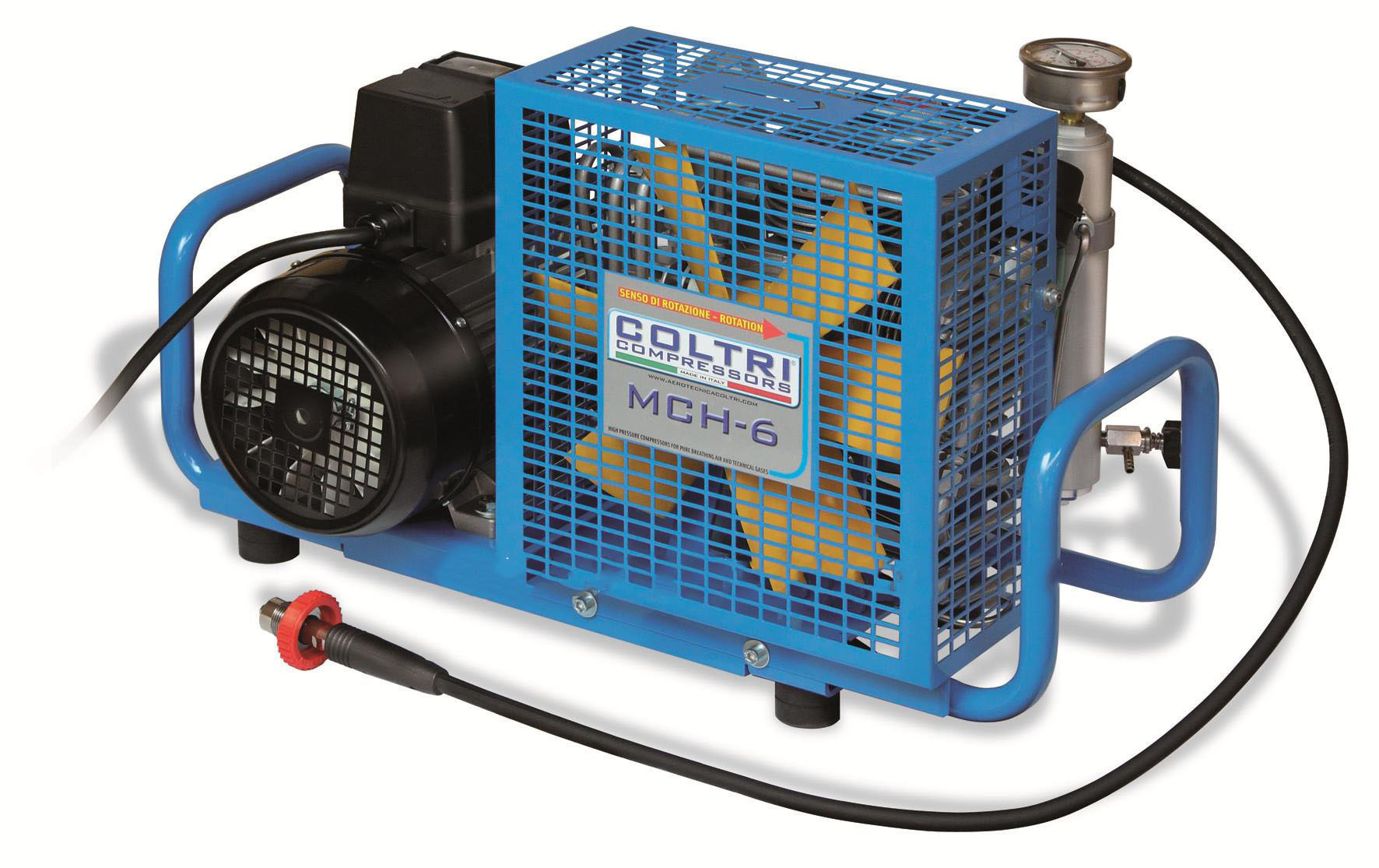 0成交0台供应充气泵 充填泵 空气呼吸器充填泵 正压式空气呼吸器充气