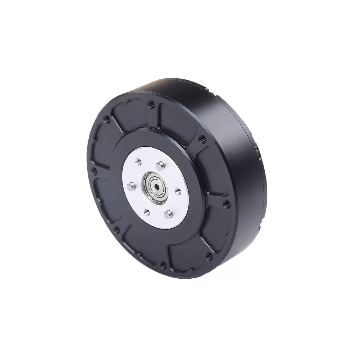 MIT机器狗外电机 外骨骼关节执行器 内置减速器驱动电机无刷伺服