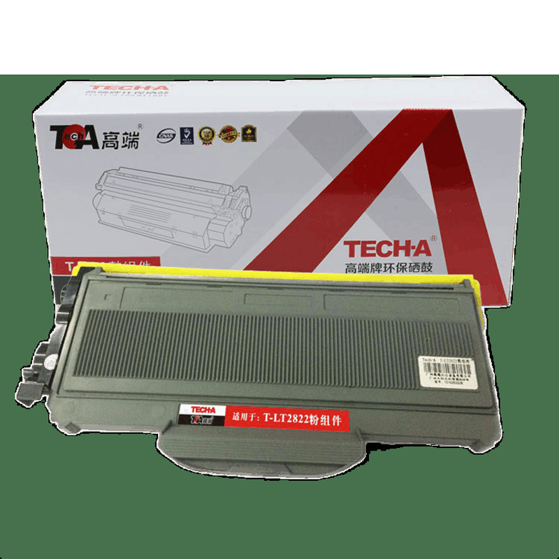 现货批发 t-lt2822粉组件 适用于佳能黑白打印硒鼓 量大从优-阿里巴巴