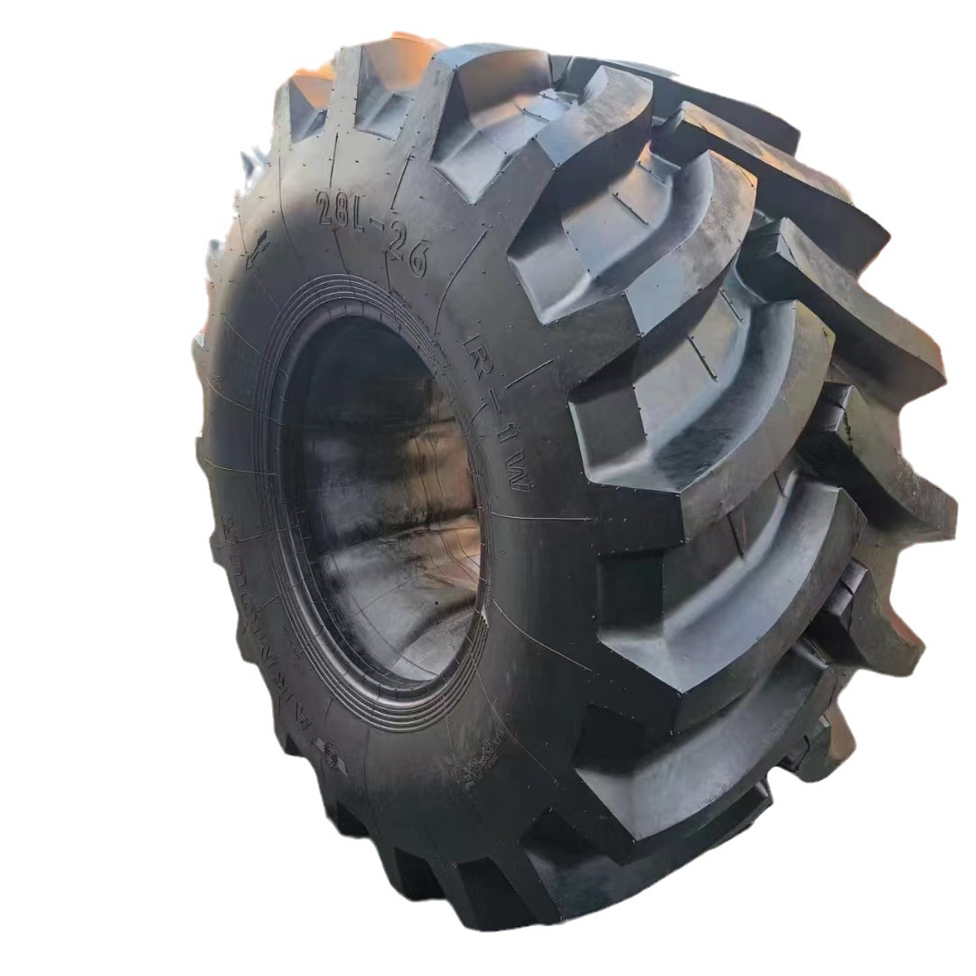 甲字28l-26 16层级 r1w r2迪尔c230凯斯克拉斯3518收割机轮胎