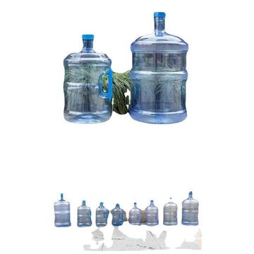 纯净水桶饮水机售水机接水桶食品级家用手提式储水桶矿泉-阿里巴巴