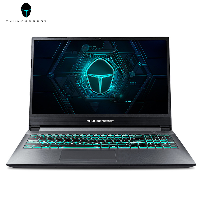 雷神911mt/me暗星黑武士i7轻薄学生吃鸡游戏本笔记本电脑