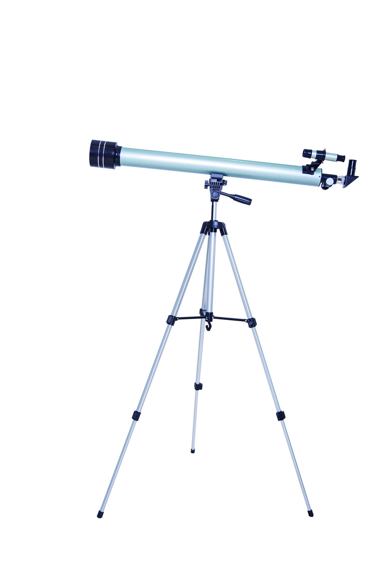 90060天文望远镜575倍天地两用高倍望远镜礼品望远镜