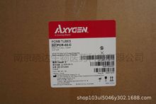 Corning axygen 康宁爱思进0.2ml透明平盖PCR薄壁管PCR-02-C