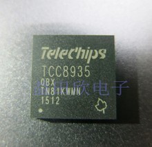 TCC8935 TCC8935-0BX FBGA369 主控芯片