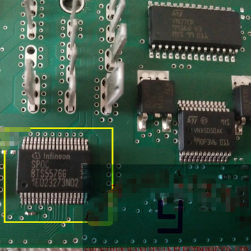l9929pd l9929xp汽车发动机 stm32f091rct6 stm32f072r8t6-阿里巴巴