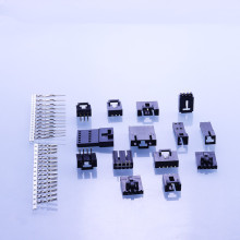 供应70107-0001MOLEX2.54-02P母胶壳，0016020114镀锡公端子