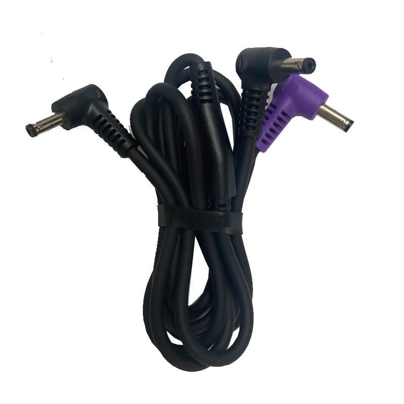 5V Air Conditioning Clothes Fan Usb Shift Cable 7.4V Brushless Brush Three-Way Line 12V Four-Way Line Dc Five-Way Line