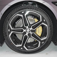 精品定制锻造轮毂厂家18寸19寸20寸21寸适用于小米SU7理想车型L7